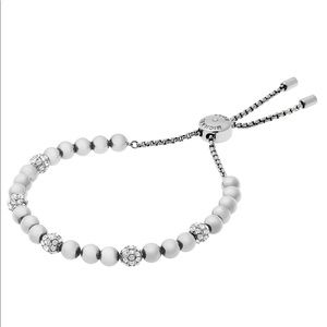 🔥Michael Kors®Silver Woman’s bracelet🔥